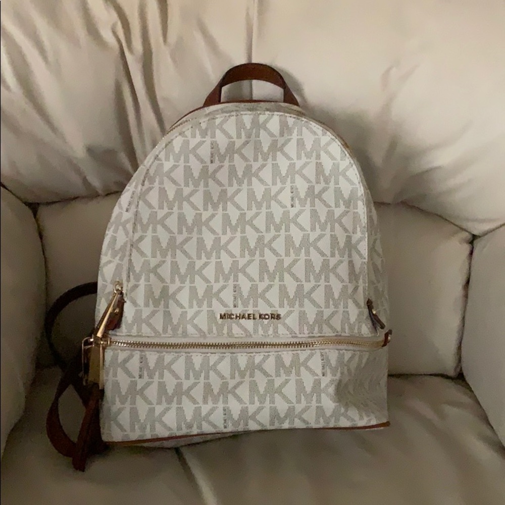 MK mini backpack